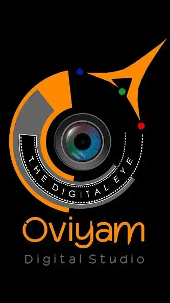 Play Oviyam Digital Studio - View And Share Photo Album  and enjoy Oviyam Digital Studio - View And Share Photo Album with UptoPlay