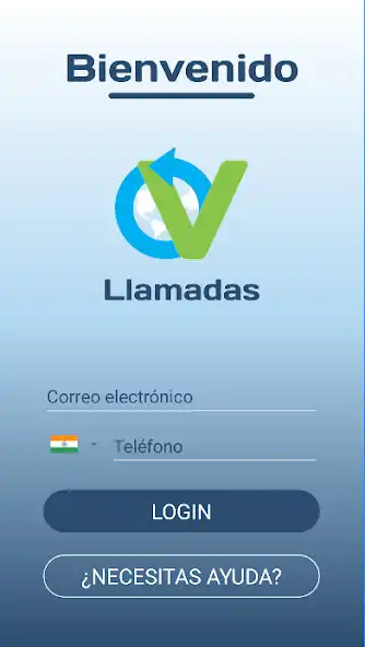 Play Ovllamadas  and enjoy Ovllamadas with UptoPlay
