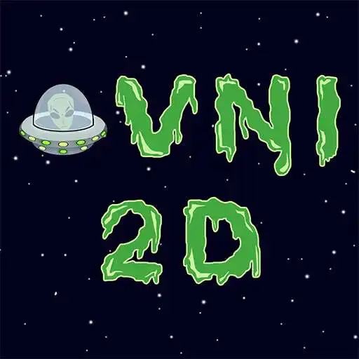 Play Ovni 2D APK Play Ovni 2D APK