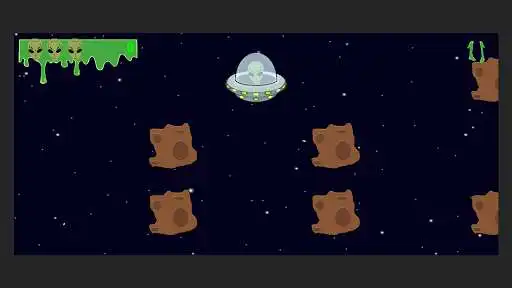 Play Ovni 2D  and enjoy Ovni 2D with UptoPlay