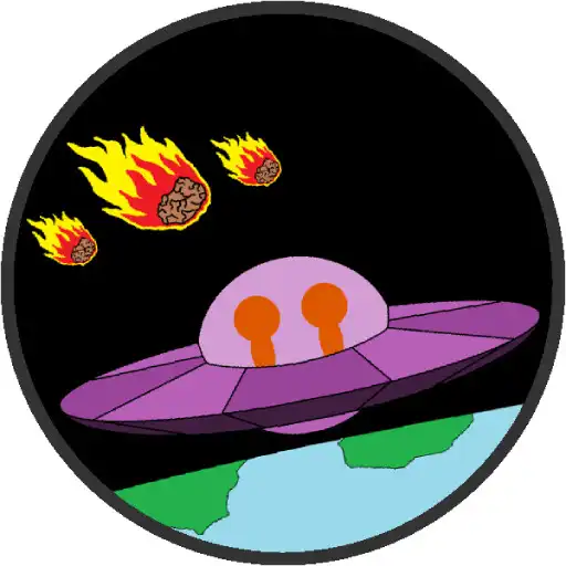 Play Ovni Shield APK