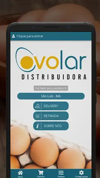 Play Ovolar Distribuidora  and enjoy Ovolar Distribuidora with UptoPlay