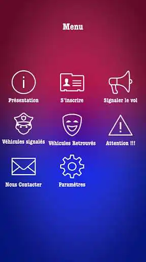 Play oVoleur!  and enjoy oVoleur! with UptoPlay