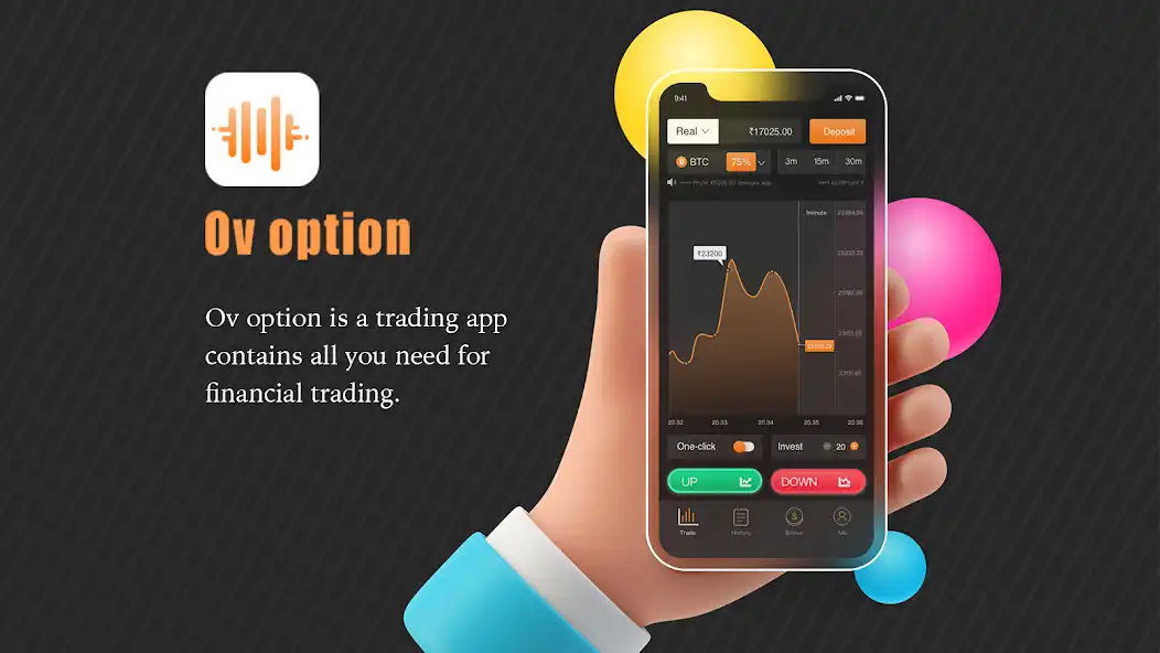 Play OV Option  and enjoy OV Option with UptoPlay