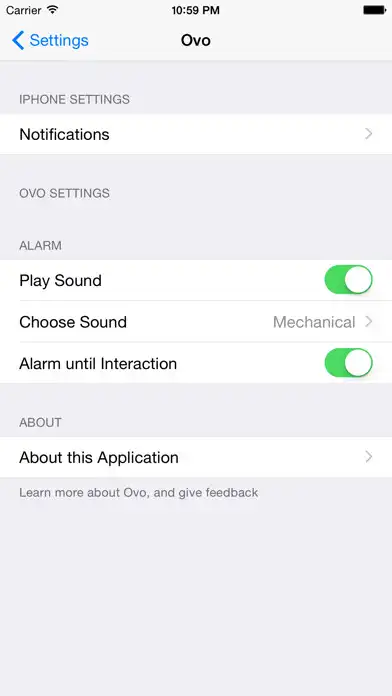 Play Ovo timer  and enjoy Ovo timer with UptoPlay