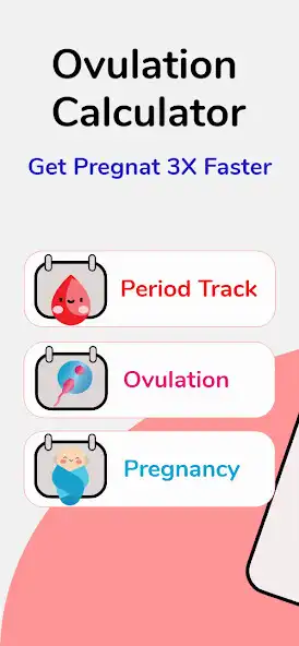 Play Ovulation Calculator  Tracker  and enjoy Ovulation Calculator  Tracker with UptoPlay