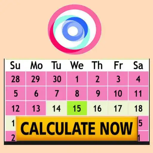 Play Ovulation Calendar Calculator as an online game Ovulation Calendar Calculator with UptoPlay