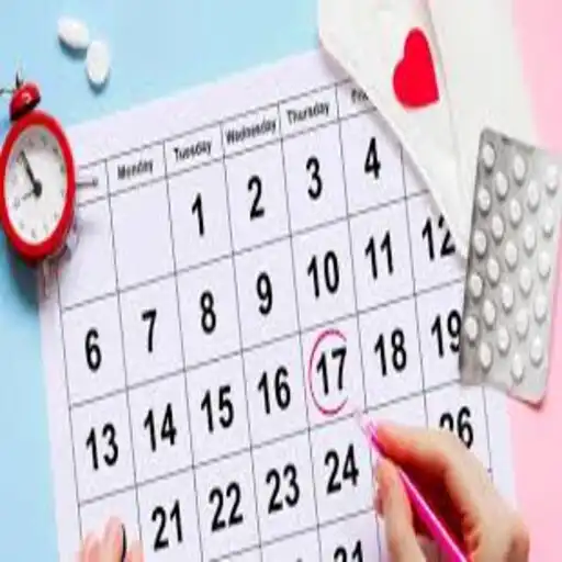 Play Ovulation days calculator APK Play Ovulation days calculator APK