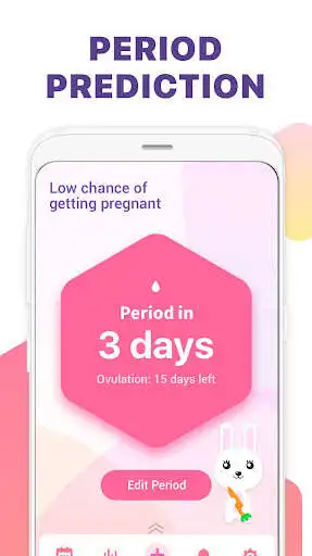 Play Ovulation  Period Tracker  and enjoy Ovulation  Period Tracker with UptoPlay