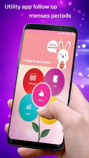 Play Ovulation Tracker