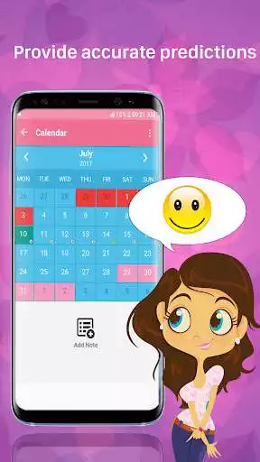 Play Ovulation Tracker