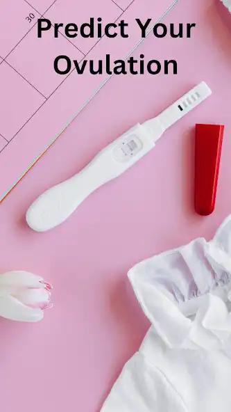 Play Ovul: Ovulation/Period Tracker as an online game Ovul: Ovulation/Period Tracker with UptoPlay