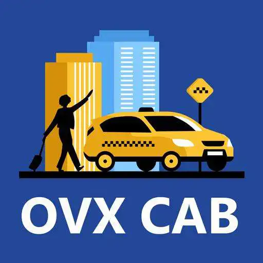 Play OVX Cab Driver APK Play OVX Cab Driver APK