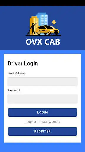 Play OVX Cab Driver  and enjoy OVX Cab Driver with UptoPlay