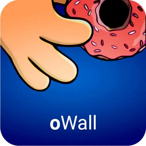 Play oWall - Hole-Punch Wallpapers APK Play oWall - Hole-Punch Wallpapers APK