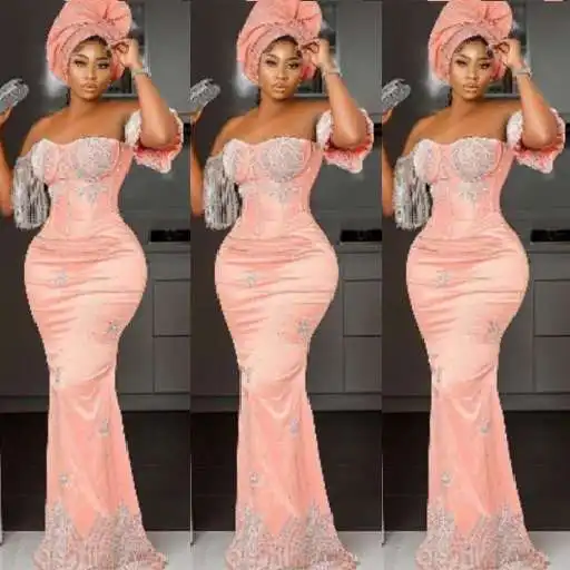 Play Owambe Styles as an online game online Owambe Styles with UptoPlay Play Owambe Styles as an online game Owambe Styles with UptoPlay