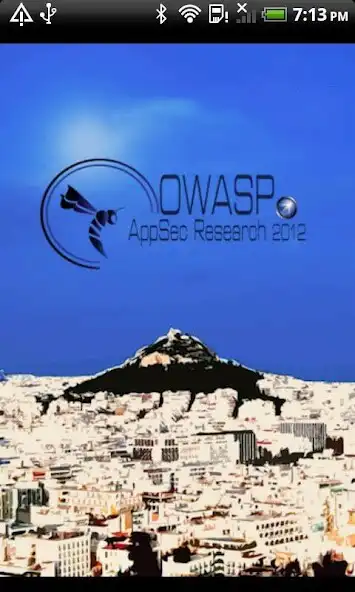 Play OWASP AppSec Research  and enjoy OWASP AppSec Research with UptoPlay