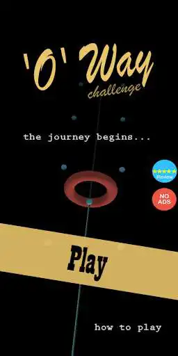 Play O Way Game  and enjoy O Way Game with UptoPlay
