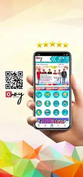 Play Oway.Pengguna  and enjoy Oway.Pengguna with UptoPlay