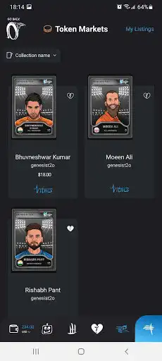 Play OwensApp  and enjoy OwensApp with UptoPlay