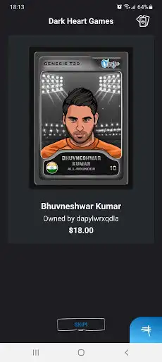 Play OwensApp as an online game OwensApp with UptoPlay