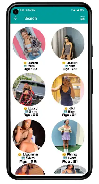 Play Owerri Linkup : meetups  date  and enjoy Owerri Linkup : meetups  date with UptoPlay