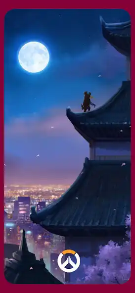 Play OW Hanzo 2023 Wallpapers 4K HD as an online game OW Hanzo 2023 Wallpapers 4K HD with UptoPlay