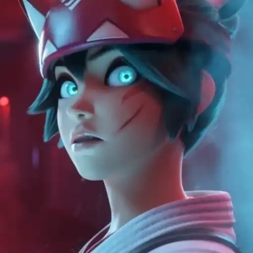 Play OW Kiriko Wallpapers 2023 HD APK