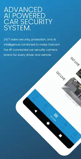 Play Owlcam Video Security Dash Cam  and enjoy Owlcam Video Security Dash Cam with UptoPlay