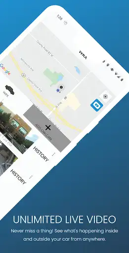 Play Owlcam Video Security Dash Cam as an online game Owlcam Video Security Dash Cam with UptoPlay
