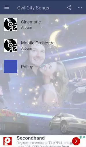 Play Owl City Songs and enjoy Owl City Songs with UptoPlay Play Owl City Songs and enjoy Owl City Songs with UptoPlay