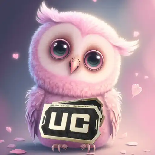 Play Owl Earn UC and Diamonds APK