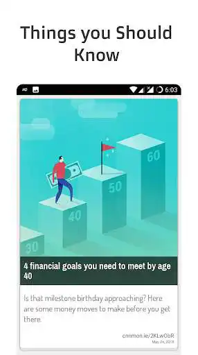 Play Owledge - Exciting viral news articles  and enjoy Owledge - Exciting viral news articles with UptoPlay
