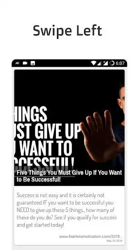 Play Owledge - Exciting viral news articles as an online game Owledge - Exciting viral news articles with UptoPlay