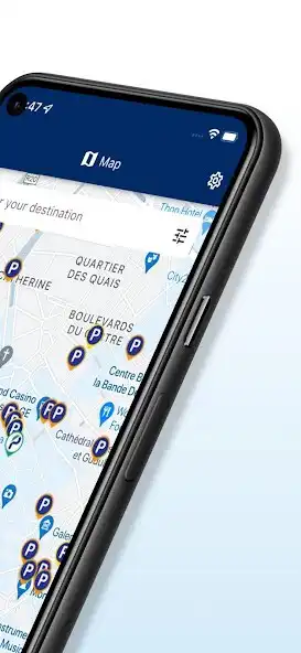 Play Owlee: Protect your bike as an online game Owlee: Protect your bike with UptoPlay