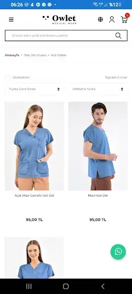 Play Owlet Medikal Giyim and enjoy Owlet Medikal Giyim with UptoPlay Play Owlet Medikal Giyim and enjoy Owlet Medikal Giyim with UptoPlay