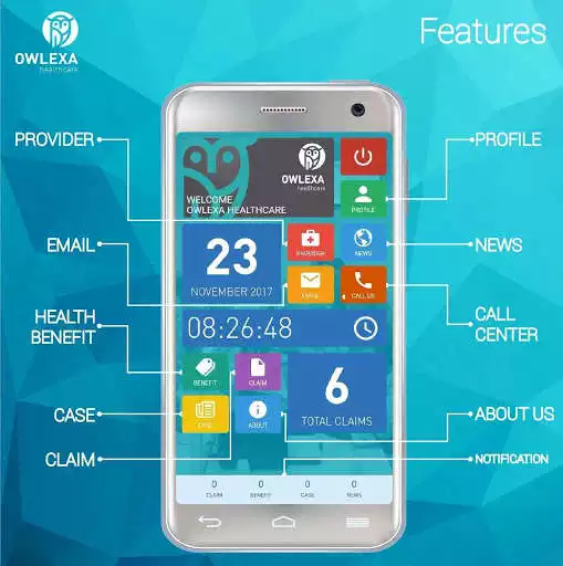 Play Owlexa Healthcare  and enjoy Owlexa Healthcare with UptoPlay