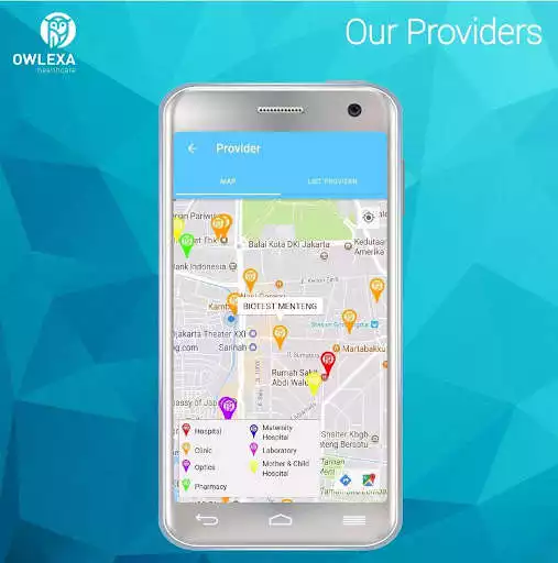 Play Owlexa Healthcare as an online game Owlexa Healthcare with UptoPlay