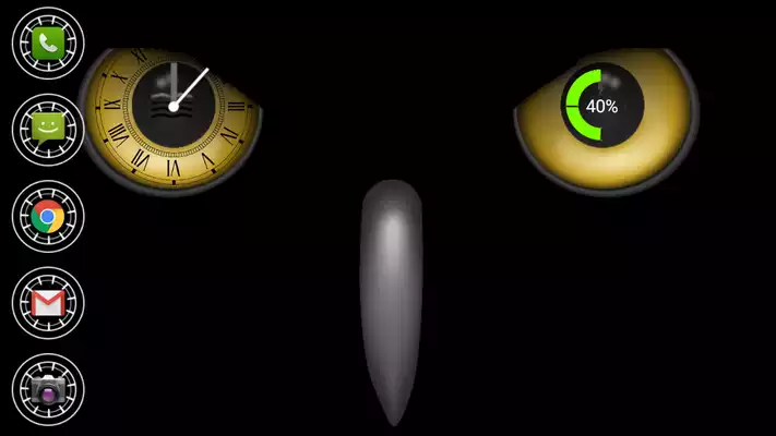 Play Owl for Total Launcher Play Owl for Total Launcher