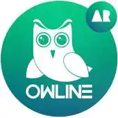 Free play online Owline AR APK