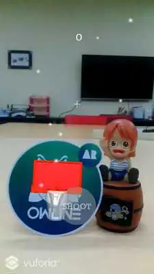 Play Owline AR
