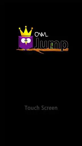 Play OwlJump  and enjoy OwlJump with UptoPlay