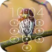 Free play online Owl Lock Wallpaper APK Free play online Owl Lock Wallpaper APK