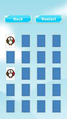 Play Owl Memory Game