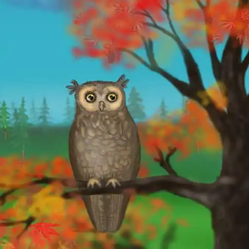Run free android online Owl of a Season Live Wallpaper APK Run free android online Owl of a Season Live Wallpaper APK