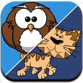 Free play online Owl or Cat APK Free play online Owl or Cat APK