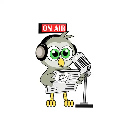Play Owl Radio Reading APK Play Owl Radio Reading APK