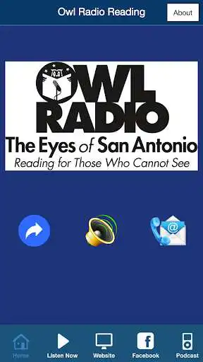Play Owl Radio as an online game Owl Radio with UptoPlay