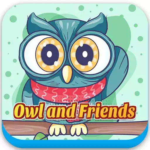 Free play online Owl Rescue APK