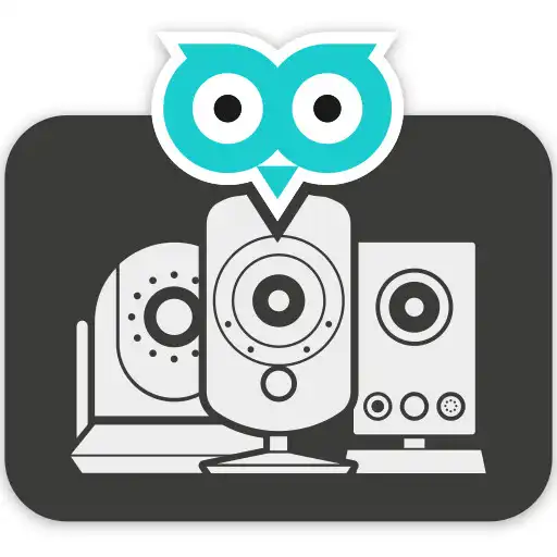 Play OWLR Multi Brand IP Cam Viewer APK